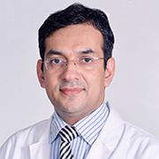 Др Нирадж Авастхи